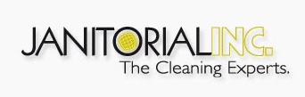 Logo for Janitorial Inc.